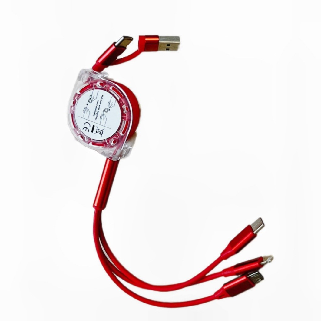 پک لوازم همراه مسافرتی - Image 2