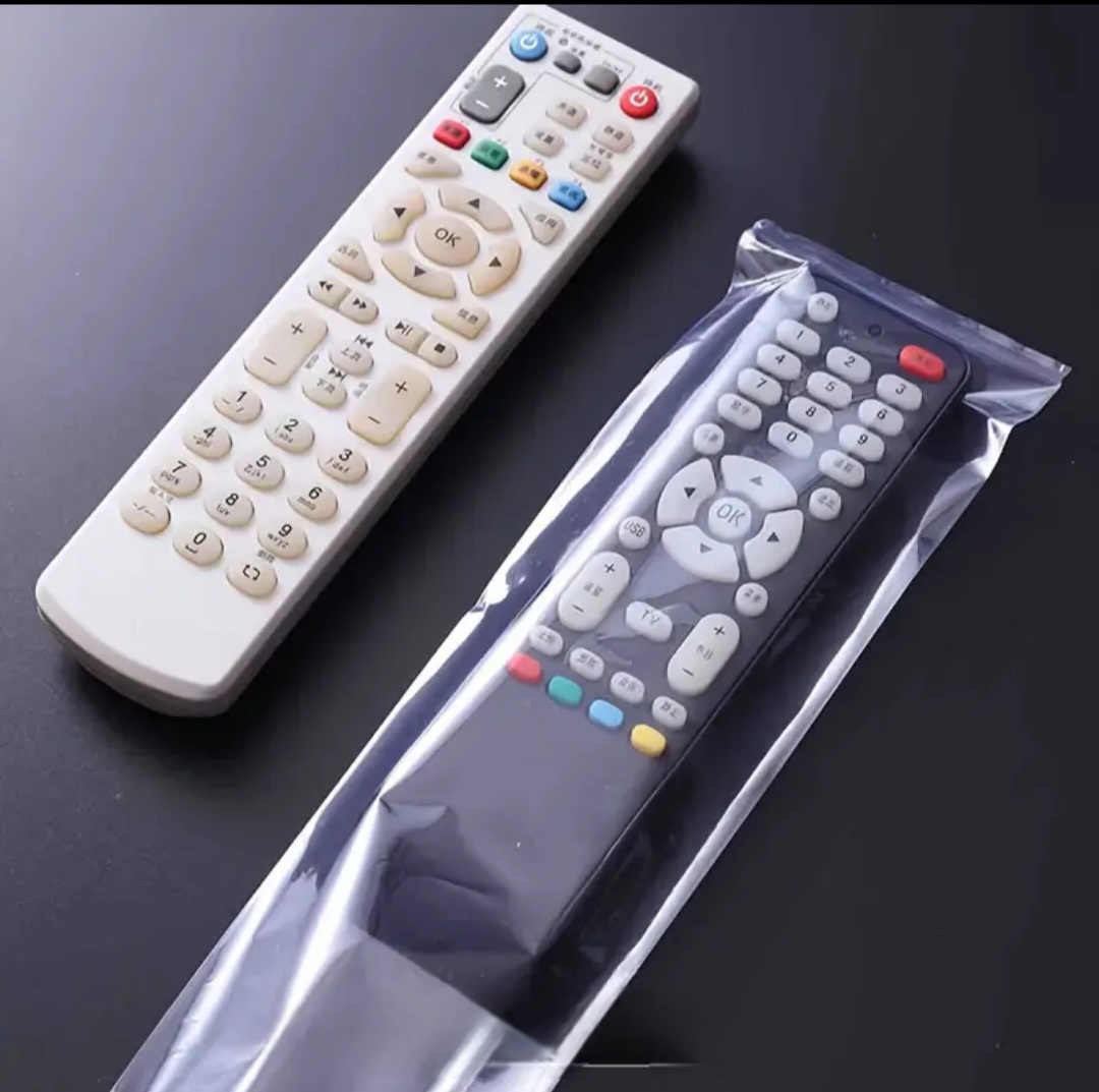 کاور حرارتی انواع ریموت کنترل (بسته ۴ عددی) - Image 5