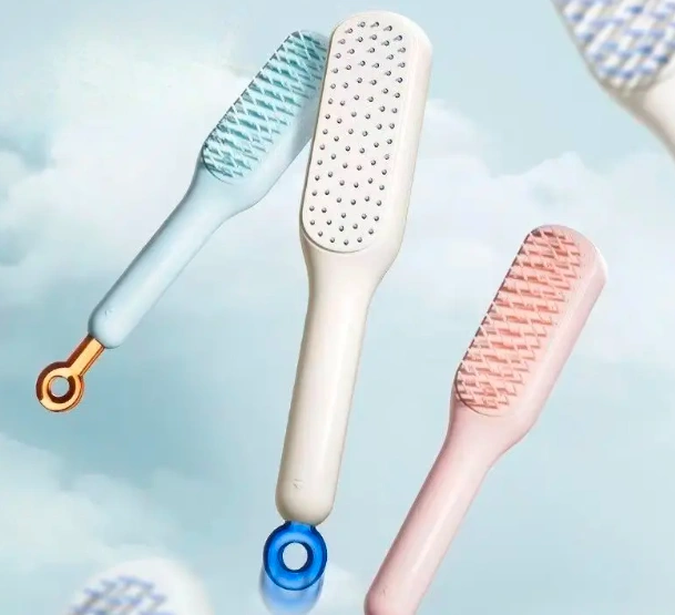 برس سر اتوماتیک یا تلسکوپی