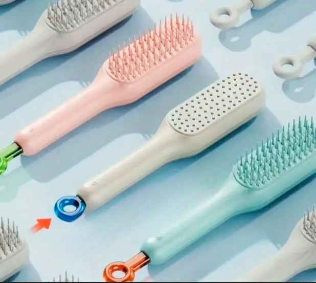 برس سر اتوماتیک یا تلسکوپی - Image 2